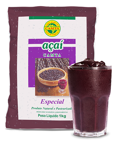 Açaí