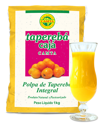 Taperebá